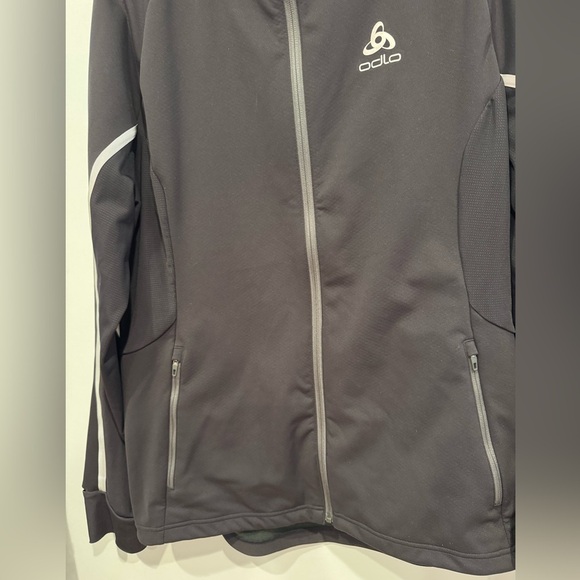 ODLO Aeolus Pro Warm Jacket - Men’s XXL - Picture 3 of 13